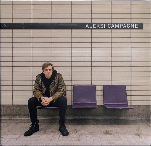 Aleksi Campagne EP (2018)